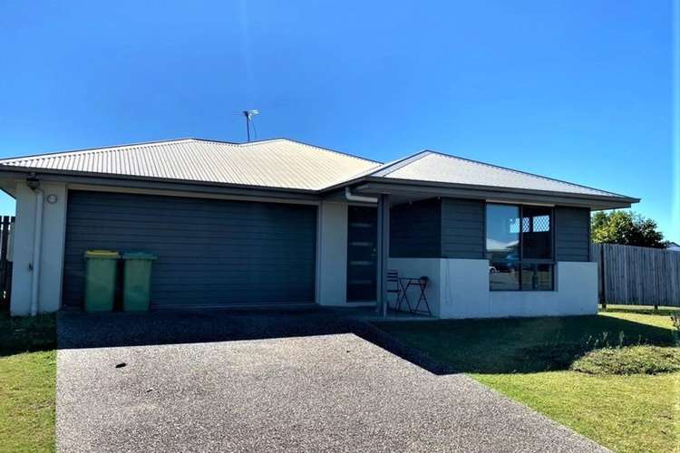 Main view of Homely house listing, 2 Nives Street, Mirani QLD 4754