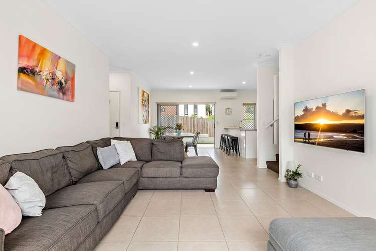 Second view of Homely townhouse listing, 10/26 Tick Street, Mount Gravatt East QLD 4122