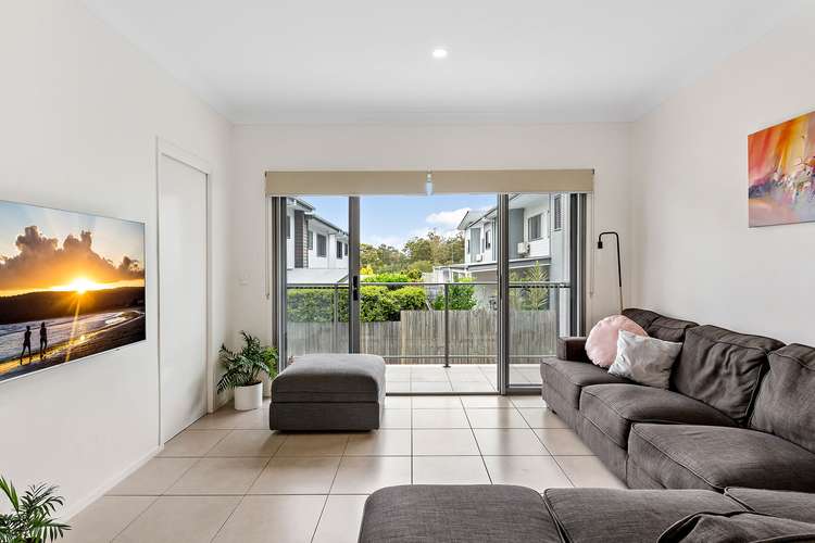 Third view of Homely townhouse listing, 10/26 Tick Street, Mount Gravatt East QLD 4122