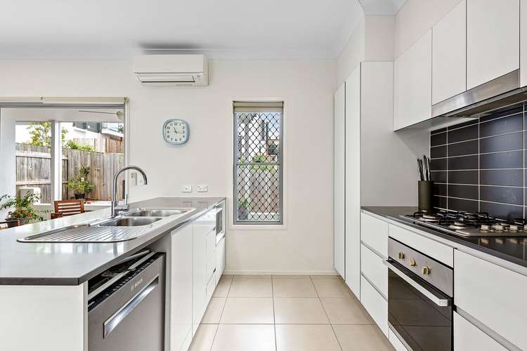 Fourth view of Homely townhouse listing, 10/26 Tick Street, Mount Gravatt East QLD 4122