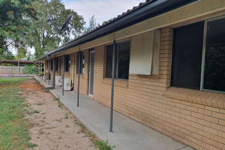 Main view of Homely house listing, 1/10 Brand Street, Moree NSW 2400