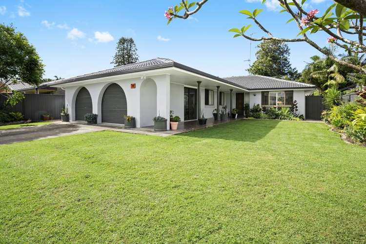 Main view of Homely house listing, 27 Jaguar Drive, Bundall QLD 4217