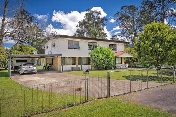 19 Oxford St, Joyner QLD 4500