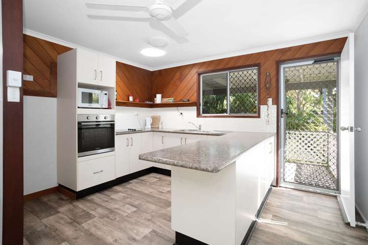 Main view of Homely house listing, 19 Armitage Drive, Eimeo QLD 4740