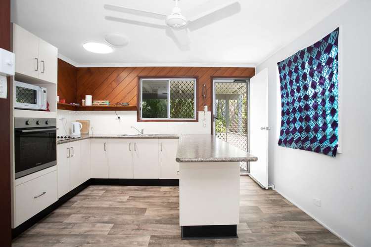 Second view of Homely house listing, 19 Armitage Drive, Eimeo QLD 4740