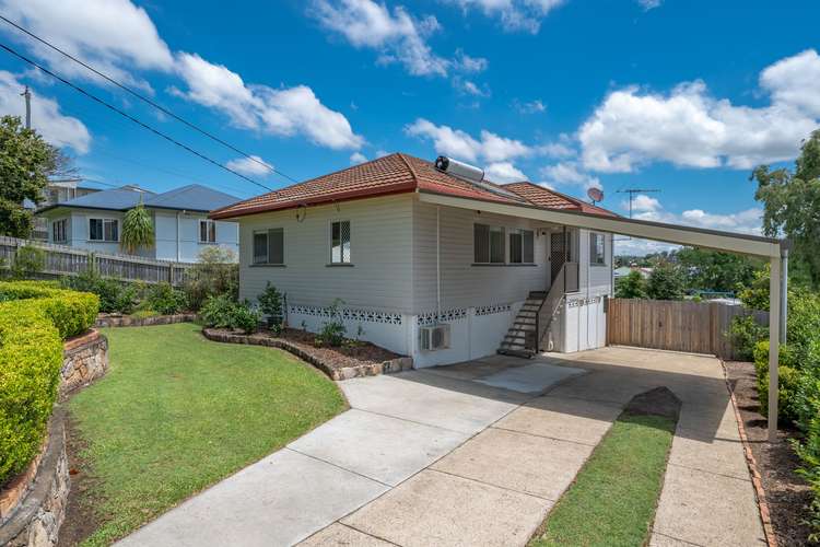 Main view of Homely house listing, 75 Cradock Street, Holland Park QLD 4121