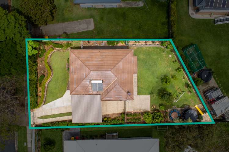 Second view of Homely house listing, 75 Cradock Street, Holland Park QLD 4121