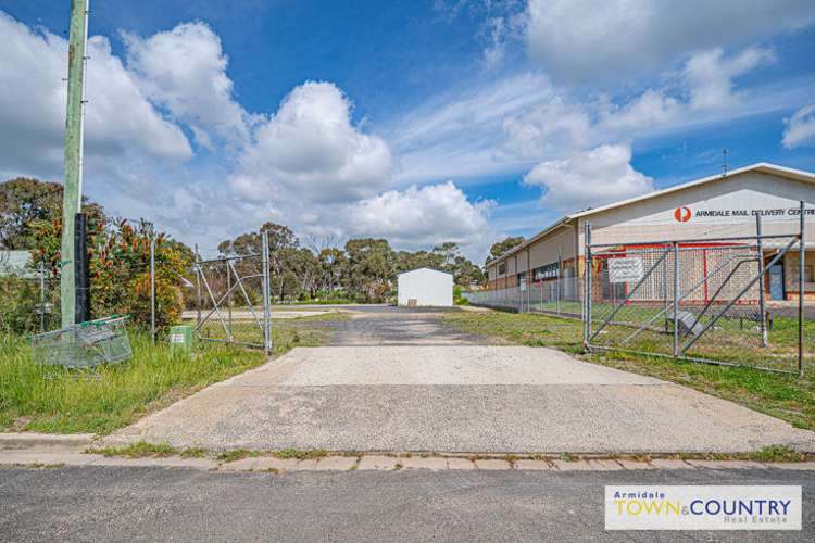 Main view of Homely house listing, 52 Seaton Street, Armidale NSW 2350