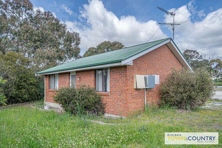 Third view of Homely house listing, 52 Seaton Street, Armidale NSW 2350
