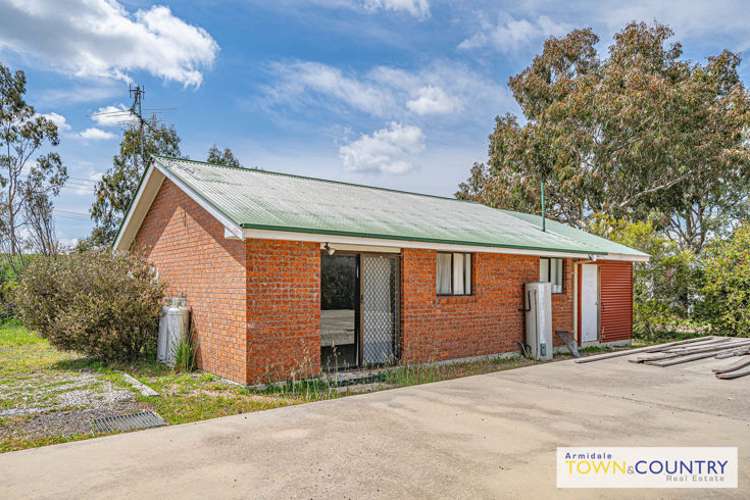 Fourth view of Homely house listing, 52 Seaton Street, Armidale NSW 2350