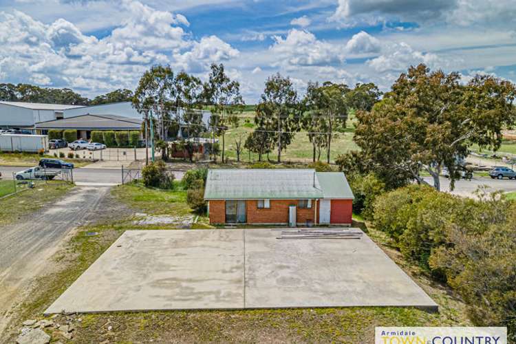 Fifth view of Homely house listing, 52 Seaton Street, Armidale NSW 2350