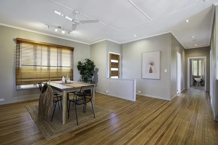 Second view of Homely house listing, 81 Peak Downs Highway, Ooralea QLD 4740
