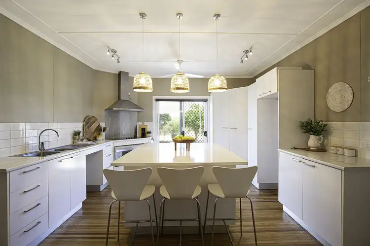 Fourth view of Homely house listing, 81 Peak Downs Highway, Ooralea QLD 4740
