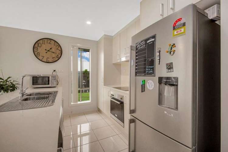 Third view of Homely house listing, 27 Peter Corones Drive, Kirkwood QLD 4680