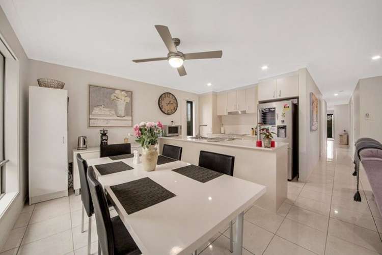 Fourth view of Homely house listing, 27 Peter Corones Drive, Kirkwood QLD 4680