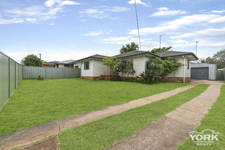 Main view of Homely house listing, 25 Quelch Street, Rockville QLD 4350