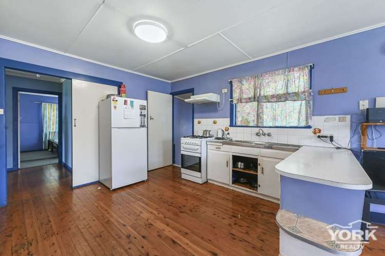 Second view of Homely house listing, 25 Quelch Street, Rockville QLD 4350