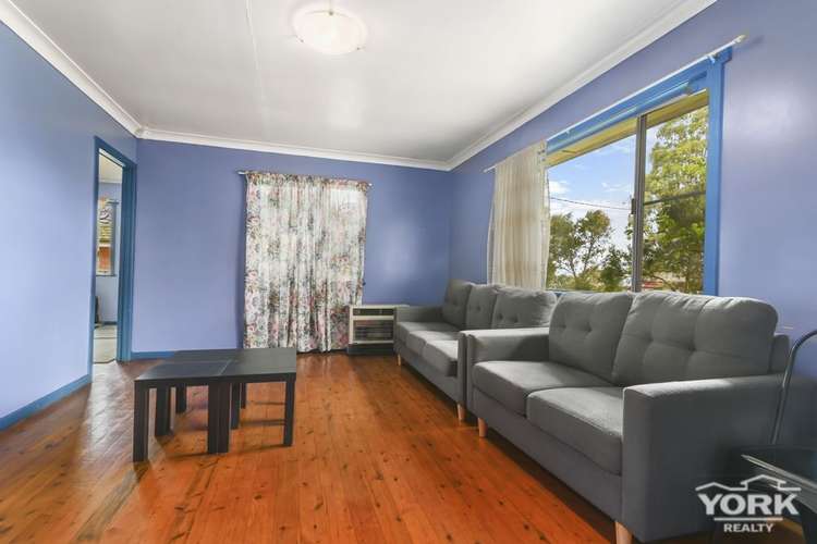 Third view of Homely house listing, 25 Quelch Street, Rockville QLD 4350