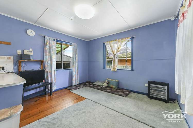 Fourth view of Homely house listing, 25 Quelch Street, Rockville QLD 4350