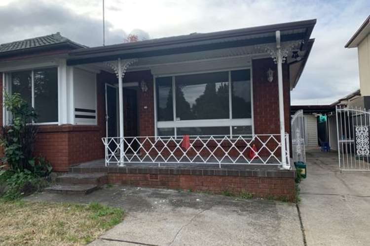 Main view of Homely house listing, 251 Old Prospect road, Greystanes NSW 2145