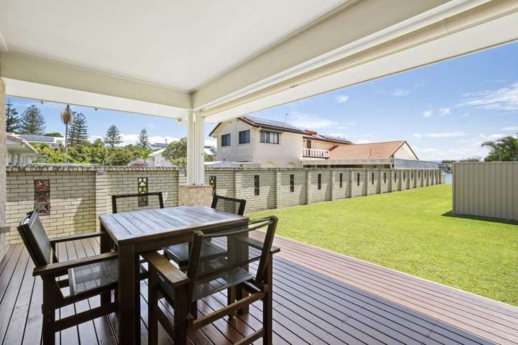 Main view of Homely house listing, 27 Allambi Avenue, Broadbeach Waters QLD 4218