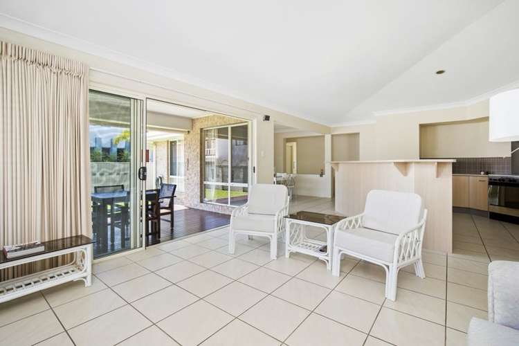 Third view of Homely house listing, 27 Allambi Avenue, Broadbeach Waters QLD 4218