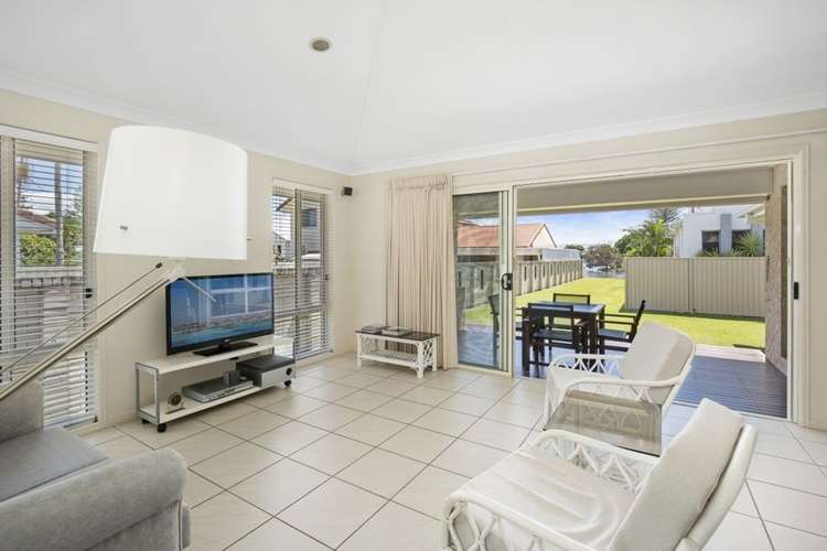 Fourth view of Homely house listing, 27 Allambi Avenue, Broadbeach Waters QLD 4218