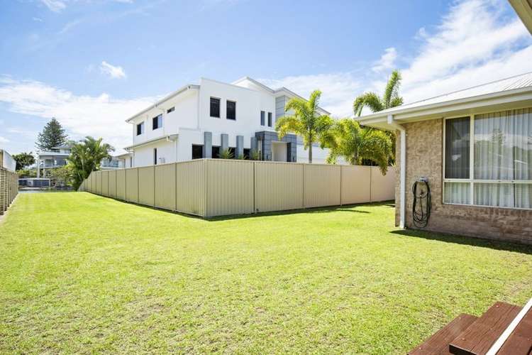 Fifth view of Homely house listing, 27 Allambi Avenue, Broadbeach Waters QLD 4218