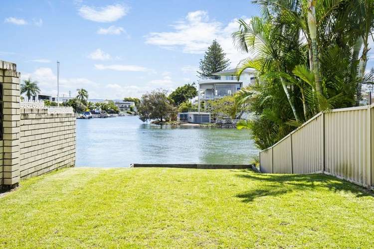 Sixth view of Homely house listing, 27 Allambi Avenue, Broadbeach Waters QLD 4218