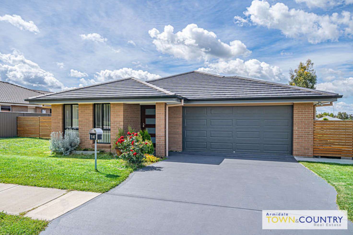 Main view of Homely house listing, 14 Spearmount Drive, Armidale NSW 2350
