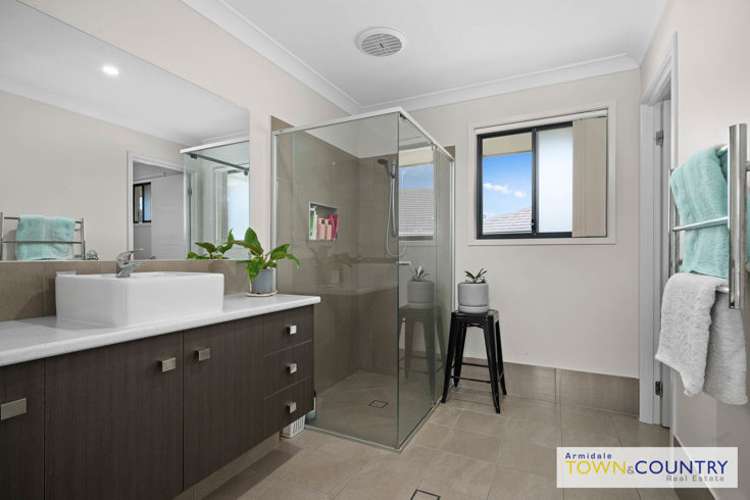 Fifth view of Homely house listing, 14 Spearmount Drive, Armidale NSW 2350