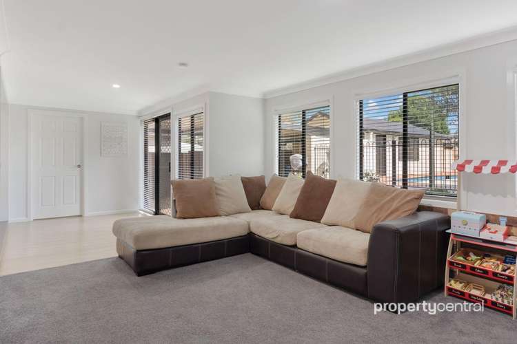 Fifth view of Homely house listing, 14 Devon Road, Cambridge Park NSW 2747