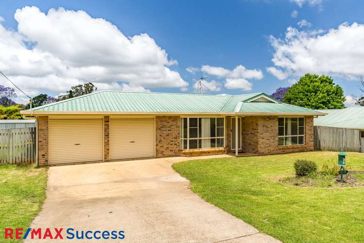 Main view of Homely house listing, 16 Blyth Street, Rangeville QLD 4350