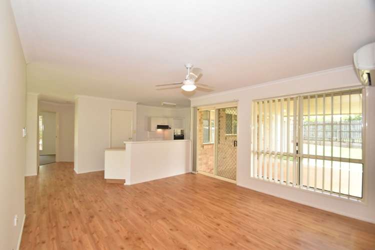 Fifth view of Homely house listing, 16 Blyth Street, Rangeville QLD 4350