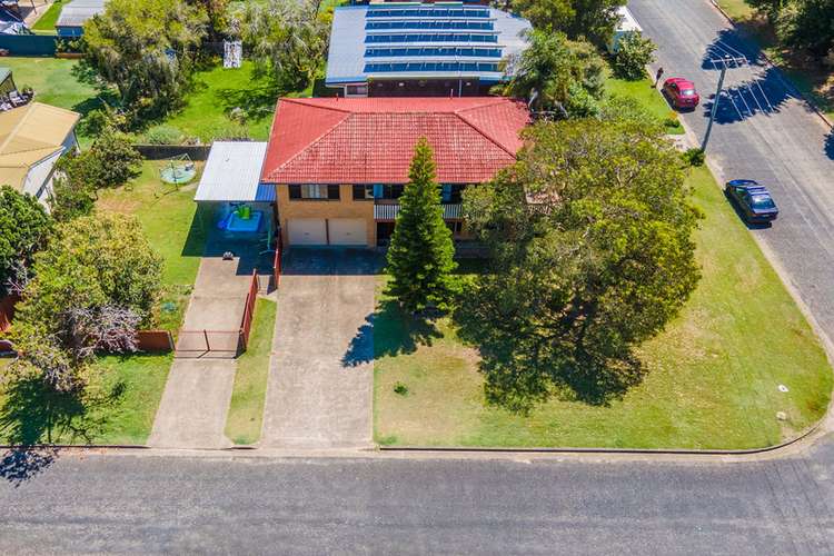 Second view of Homely house listing, 25 Beach Parade, Mylestom NSW 2454