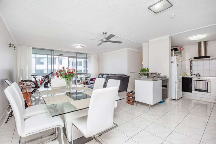 Second view of Homely apartment listing, 17/18 Queen Street, Southport QLD 4215