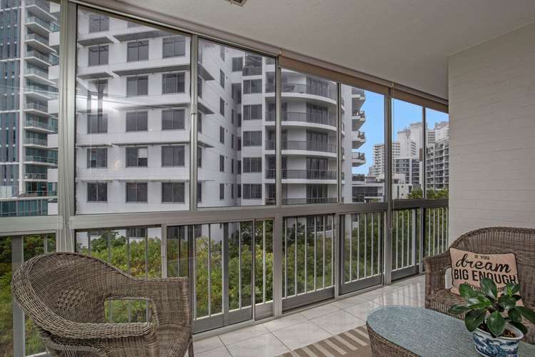 Fifth view of Homely apartment listing, 17/18 Queen Street, Southport QLD 4215