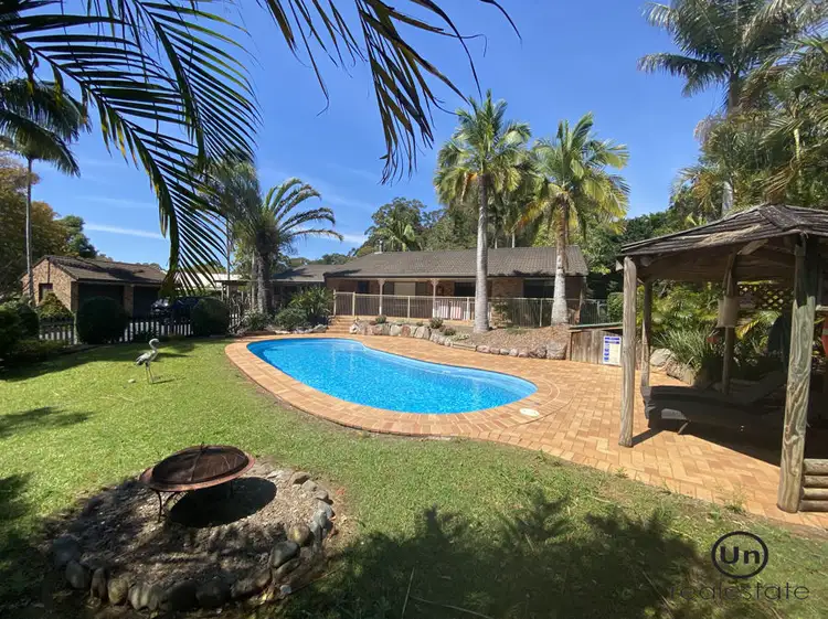 Main view of Homely house listing, 29 McAlpine Way, Boambee NSW 2450