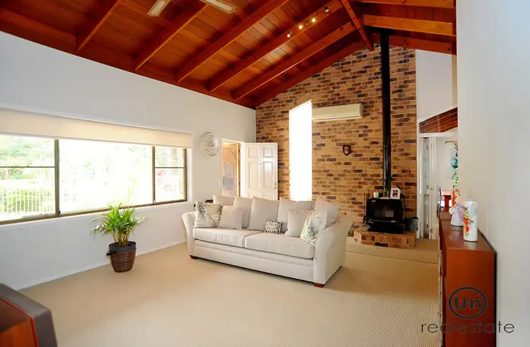 Second view of Homely house listing, 29 McAlpine Way, Boambee NSW 2450