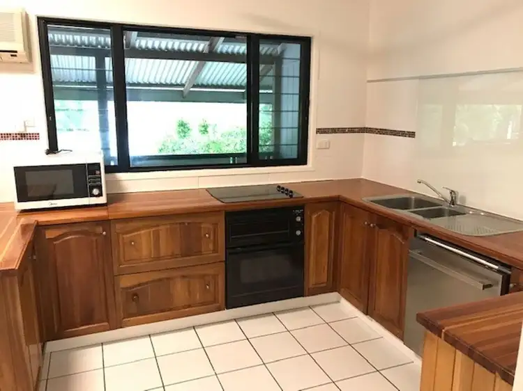 Second view of Homely apartment listing, 11/1859 Solitary Island Way, Woolgoolga NSW 2456