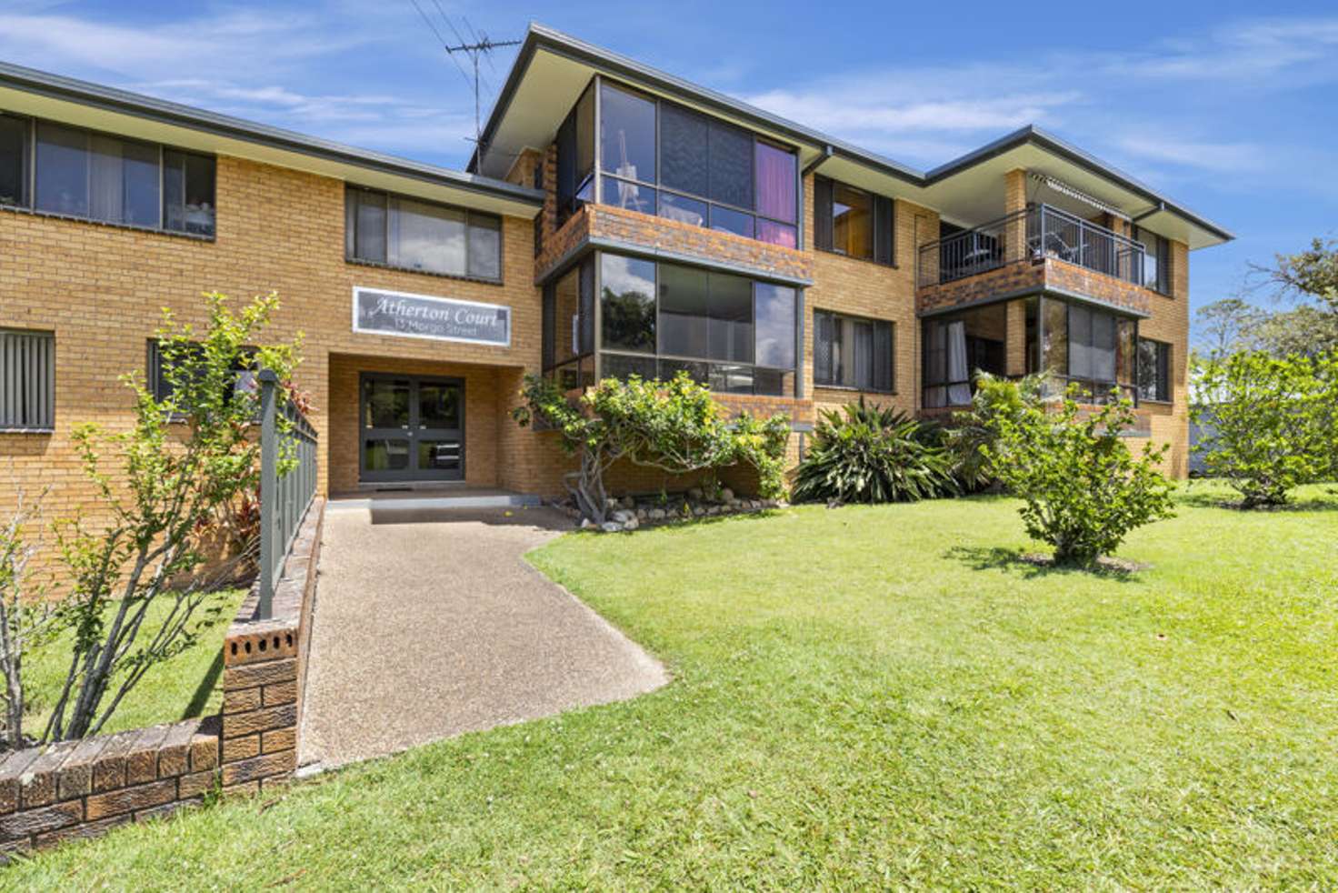 Main view of Homely unit listing, 3/13 Morgo Street, Urunga NSW 2455