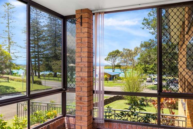 Fourth view of Homely unit listing, 3/13 Morgo Street, Urunga NSW 2455