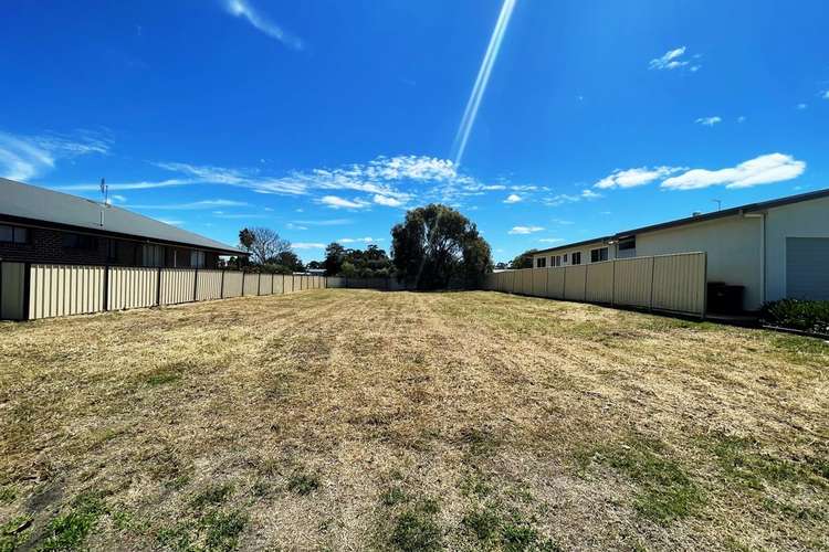 Main view of Homely residentialLand listing, 35 Bohenia Crescent, Moree NSW 2400