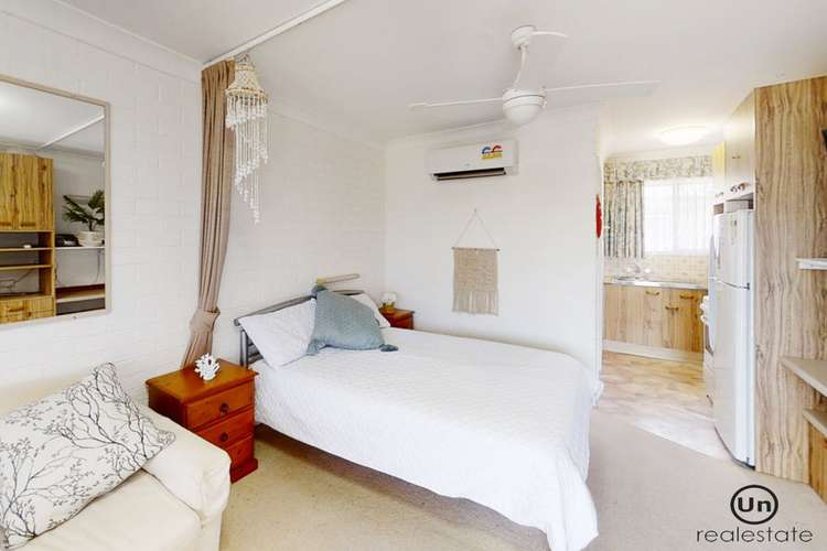Third view of Homely studio listing, 18/134 First Ave, Sawtell NSW 2452