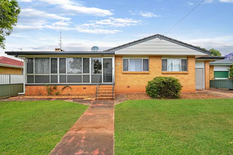 Main view of Homely house listing, 452 Alderley Street, Harristown QLD 4350