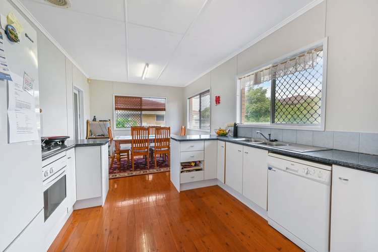 Second view of Homely house listing, 452 Alderley Street, Harristown QLD 4350