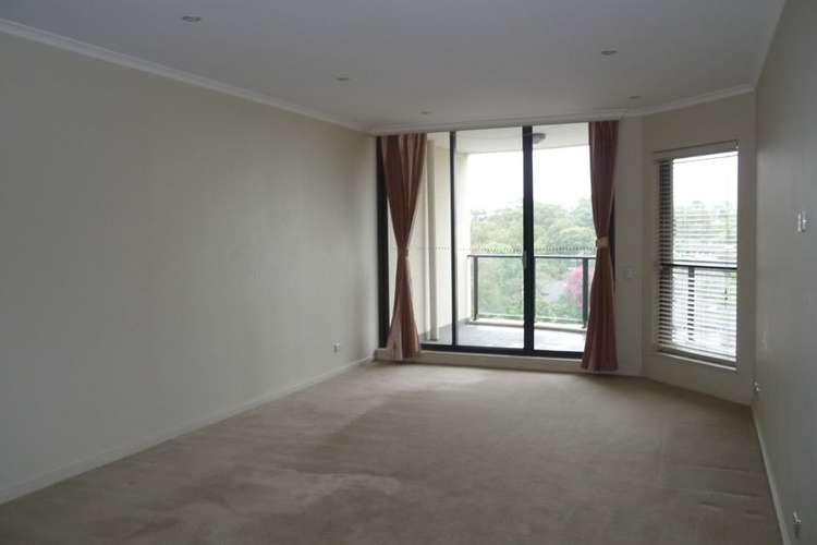 Third view of Homely apartment listing, 605/76 Rawson Street, Epping NSW 2121