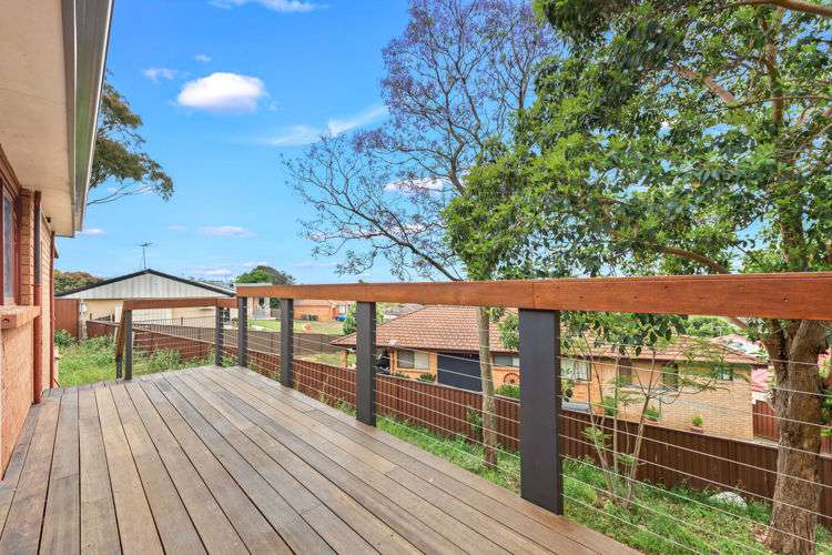 Seventh view of Homely house listing, 6 Cobb Place, Ambarvale NSW 2560