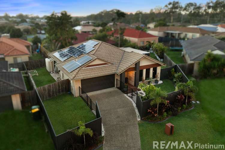 Main view of Homely house listing, 14 Wilton Court, Morayfield QLD 4506