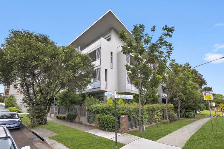 Main view of Homely unit listing, 14/25-29 Ann Street, Lidcombe NSW 2141